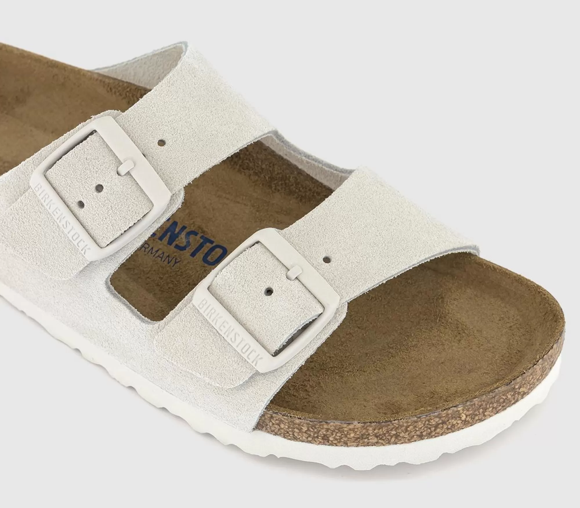 BIRKENSTOCK Arizona Two Strap Sandals-Men Sandals & Slides