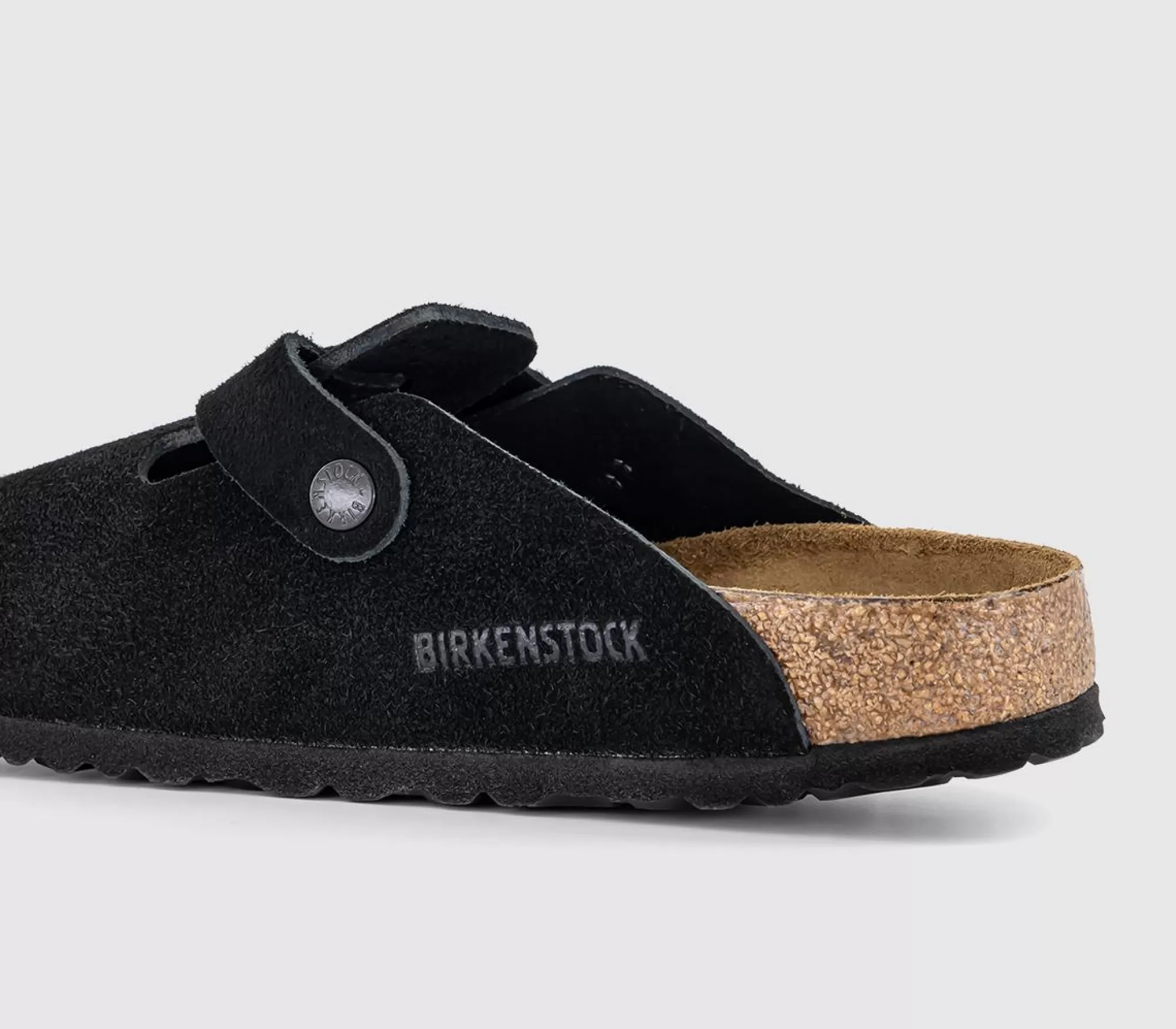 BIRKENSTOCK Boston Clogs-Men Sandals & Slides