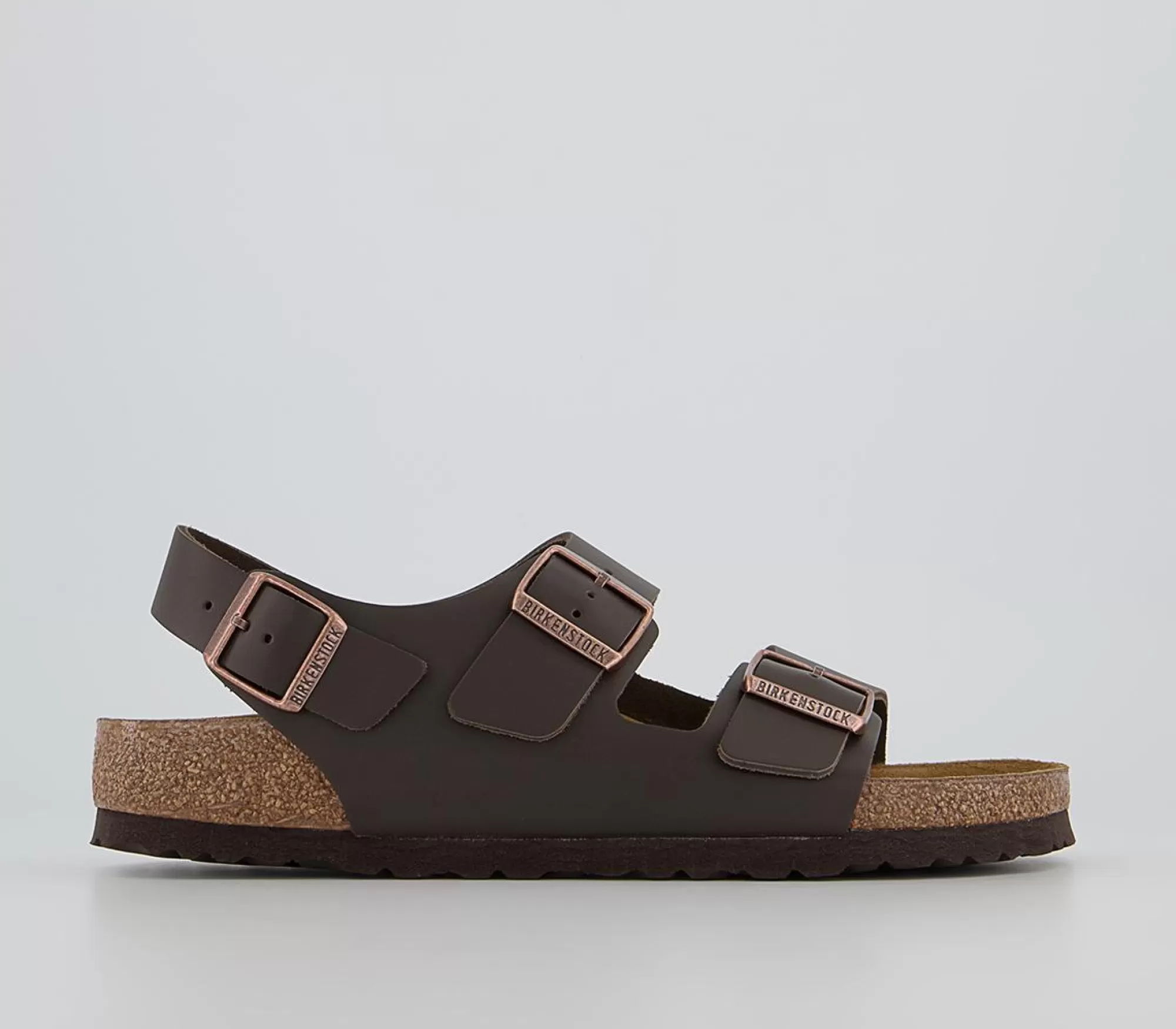 BIRKENSTOCK Milano Sandals-Men Casual Shoes & Boots