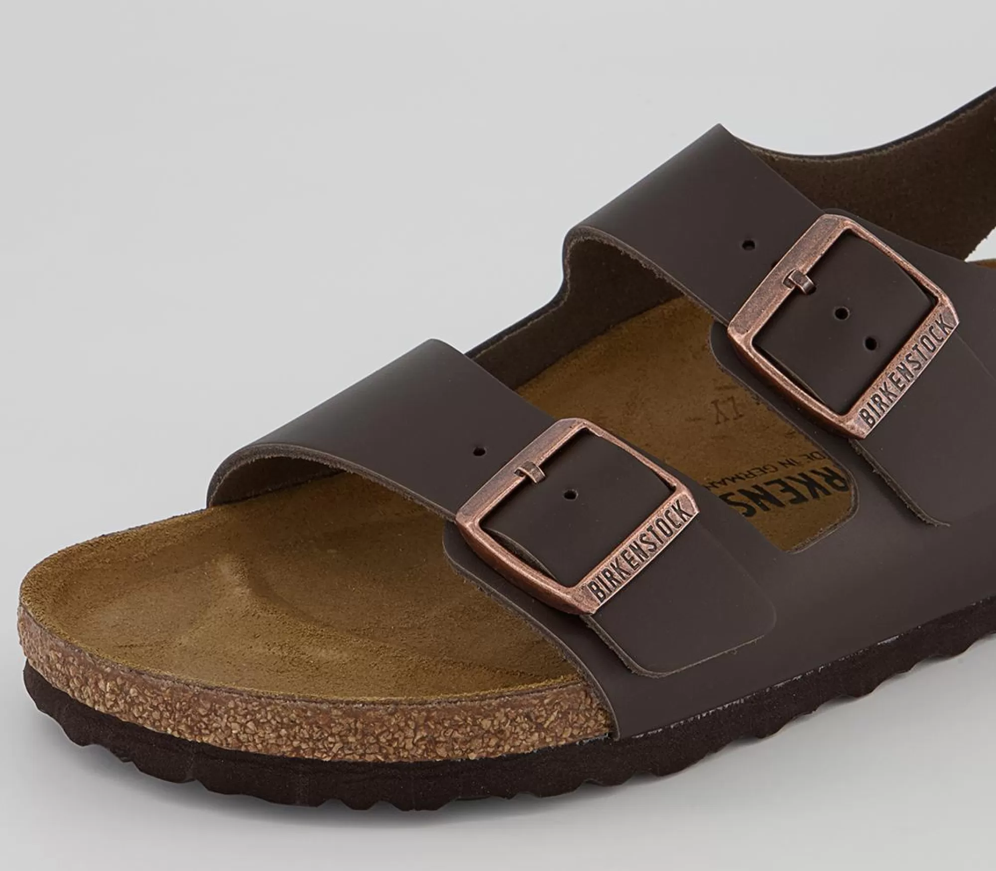 BIRKENSTOCK Milano Sandals-Men Casual Shoes & Boots