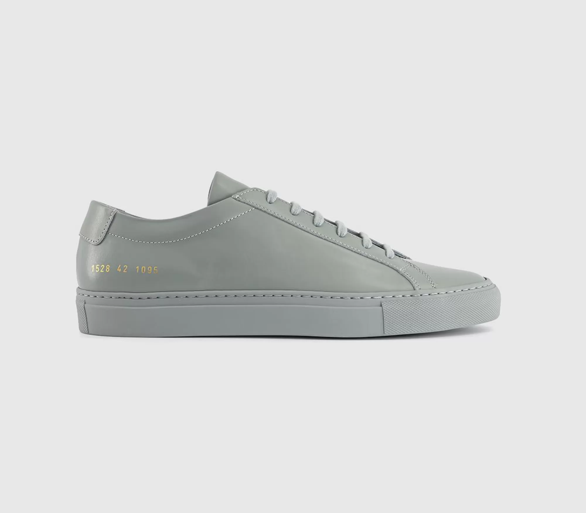 Common Projects Achilles Low Trainers M-Women Premium Trainers