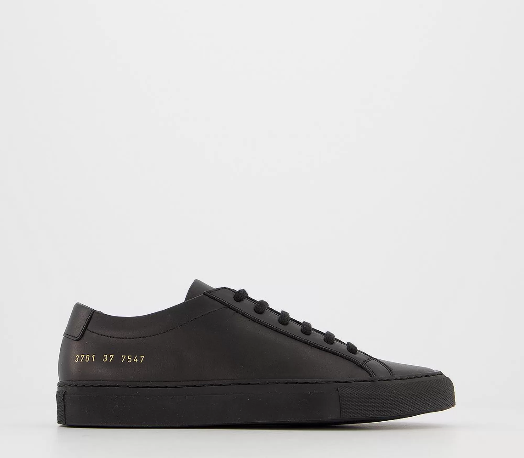 Common Projects Achillies Low W Trainers-Women Premium Trainers