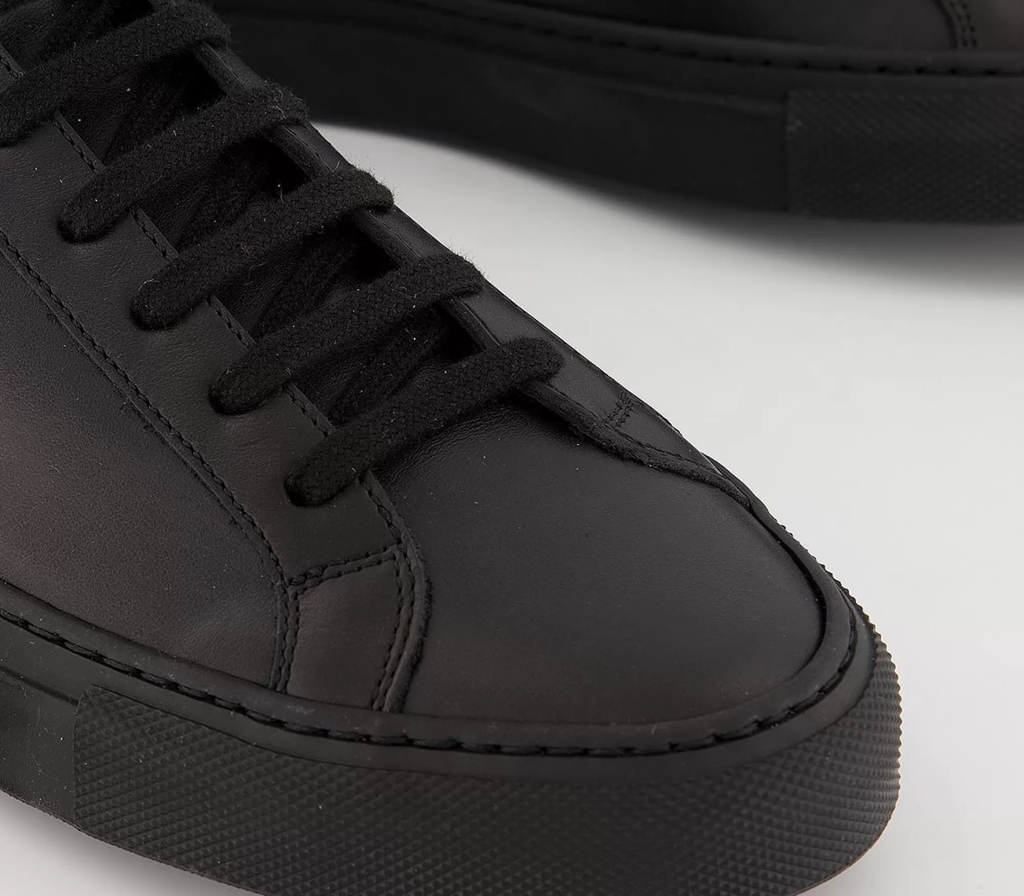 Common Projects Achillies Low W Trainers-Women Premium Trainers