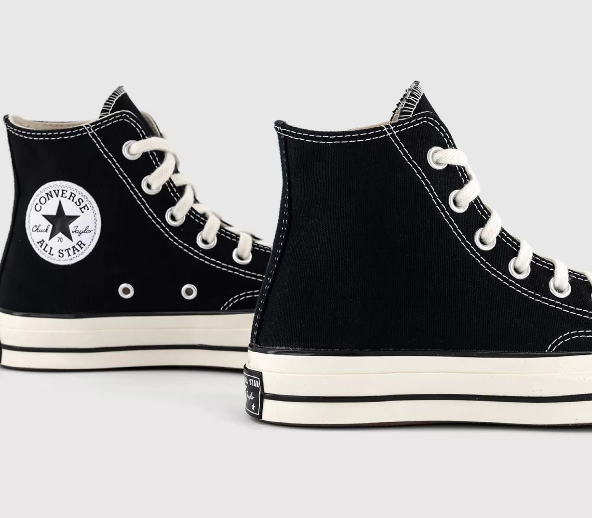 Converse All Star Chuck 70 Hi Trainers-Men Classic Trainers