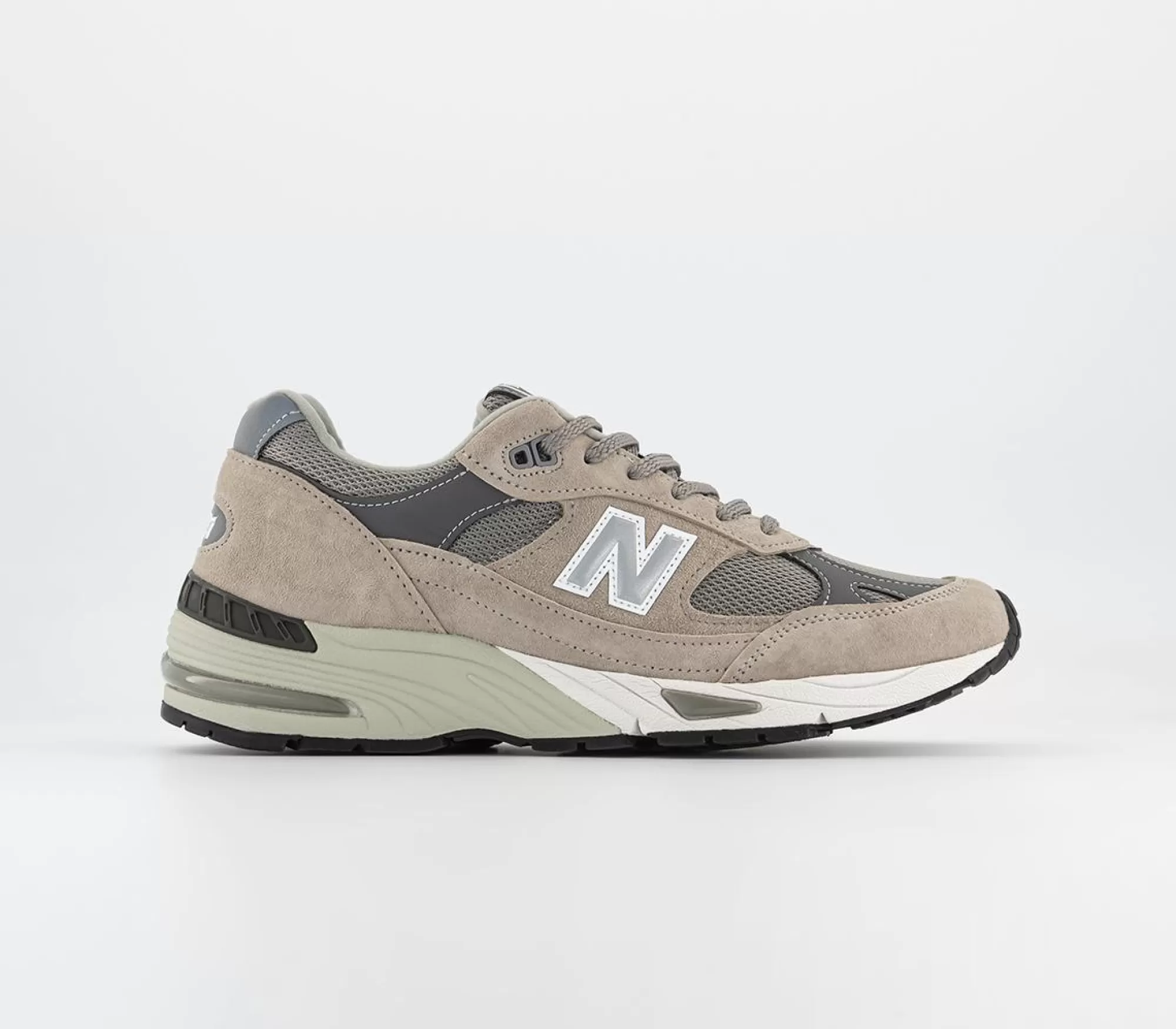 New Balance 991 Trainers-Men Premium Trainers