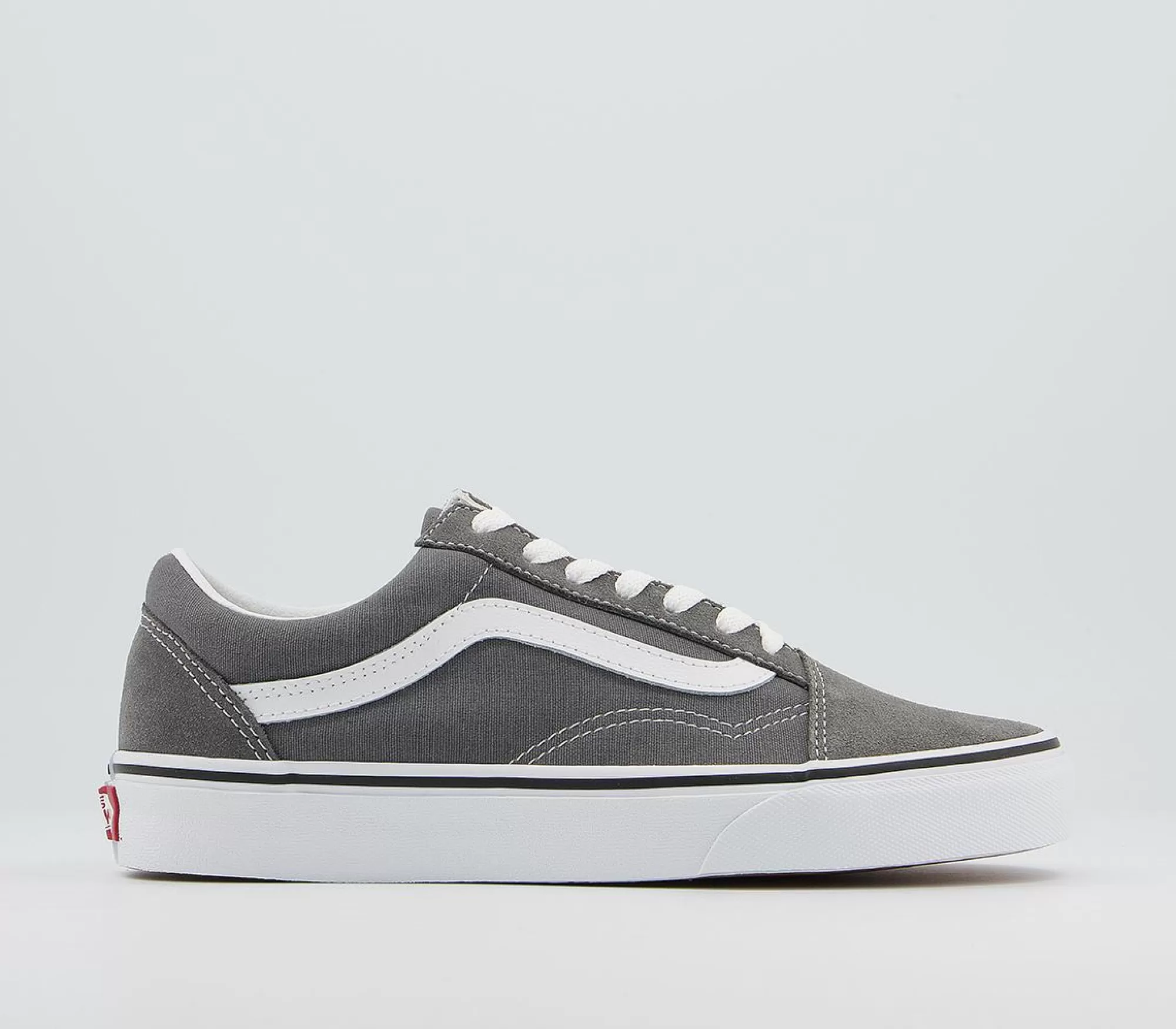 Vans Old Skool Trainers-Men Classic Trainers