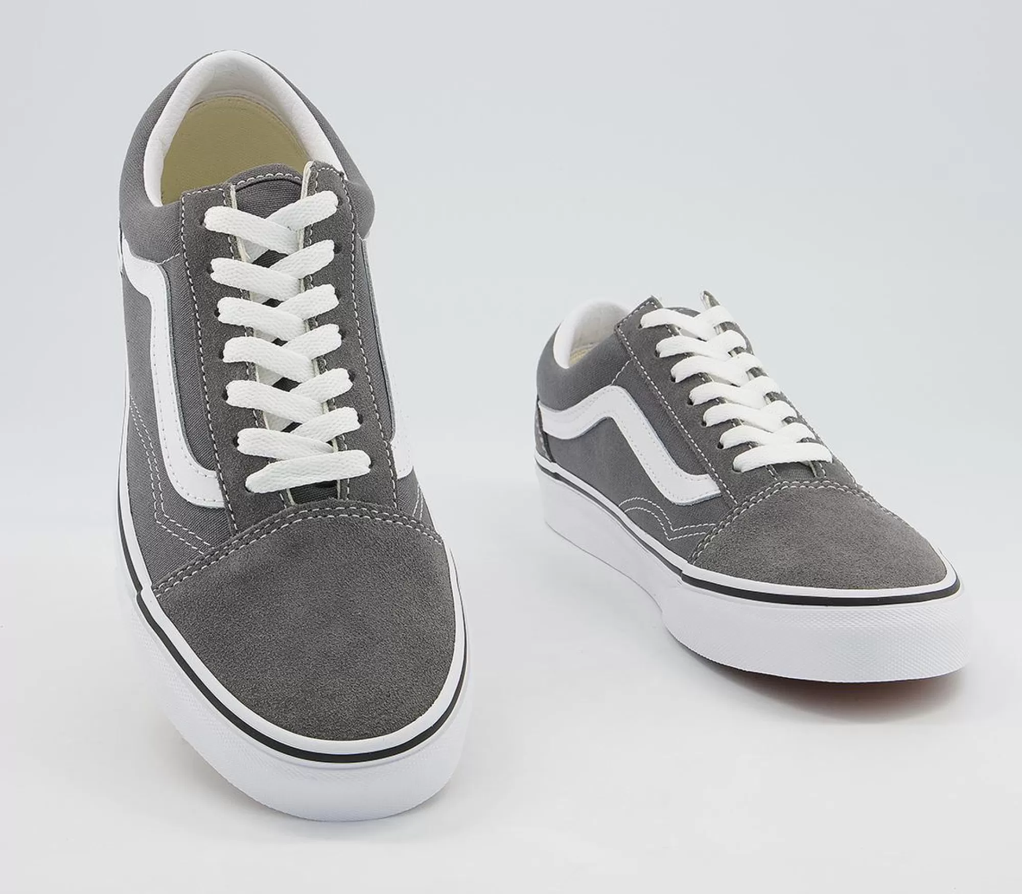 Vans Old Skool Trainers-Men Classic Trainers