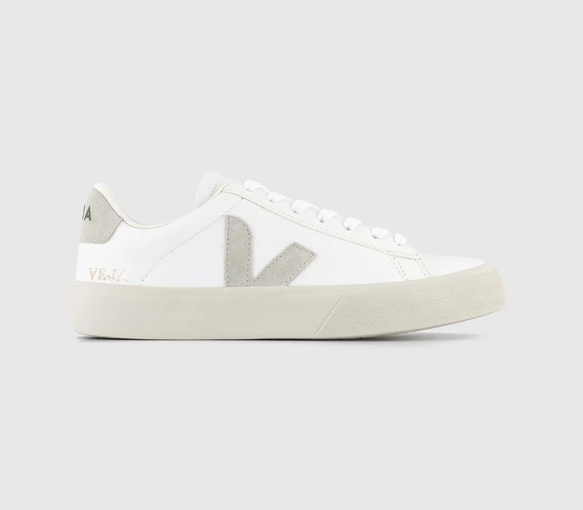 VEJA Campo Trainers-Men Classic Trainers