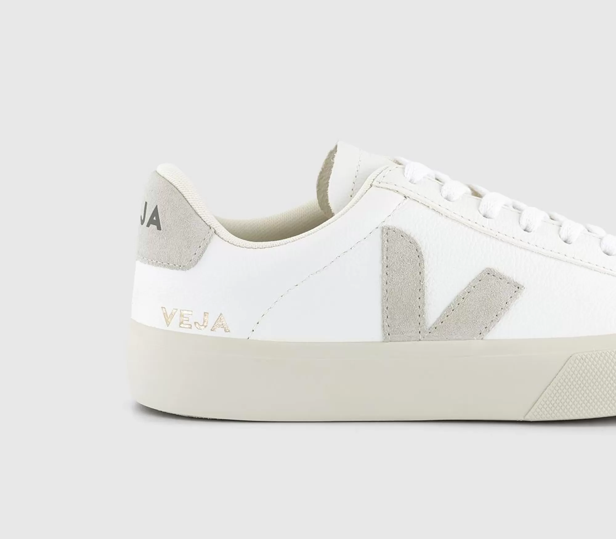 VEJA Campo Trainers-Men Classic Trainers